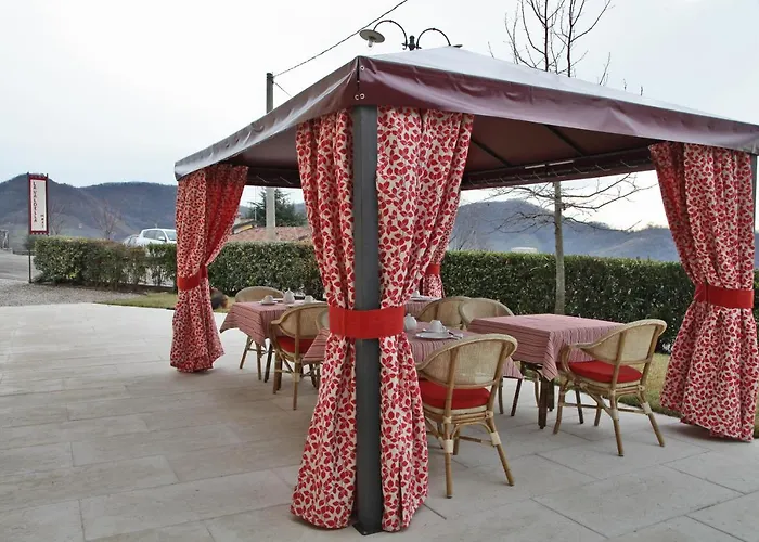La Valdella