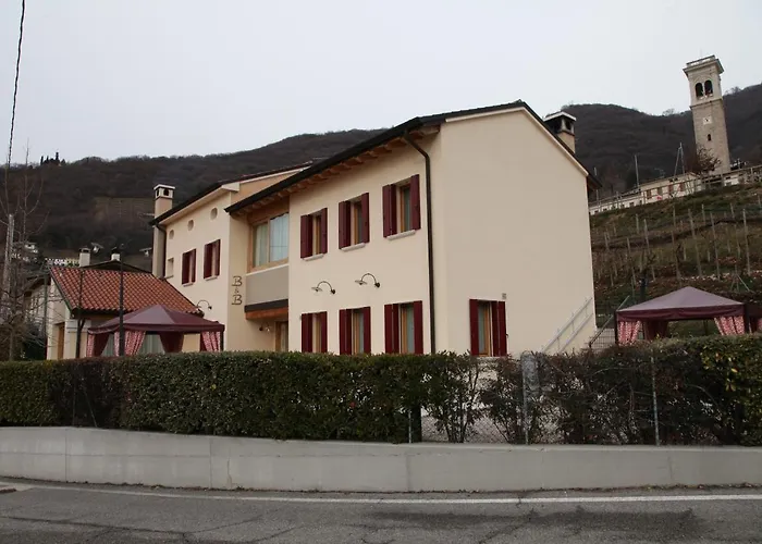 La Valdella