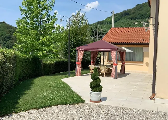 La Valdella