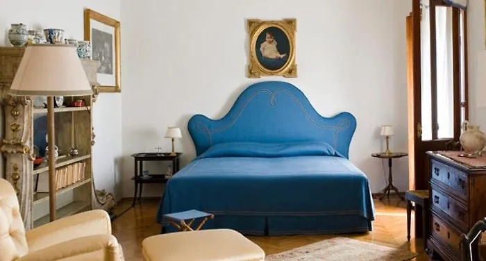 Villa Barberina