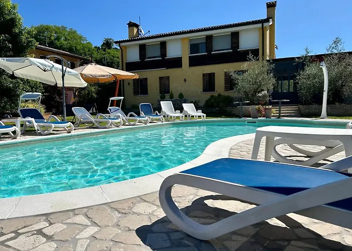 Country House La Montagnola