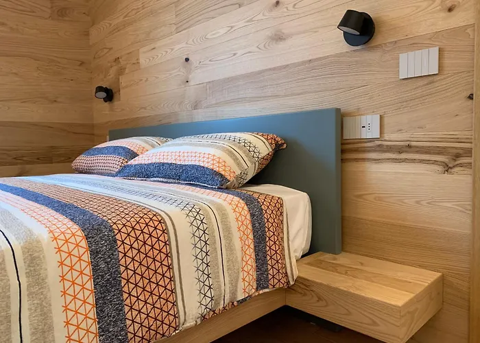 Borgo Cortivi B&B