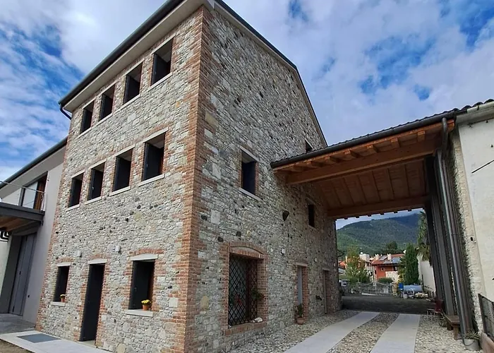 Agrialloggio Cantina Piccolin