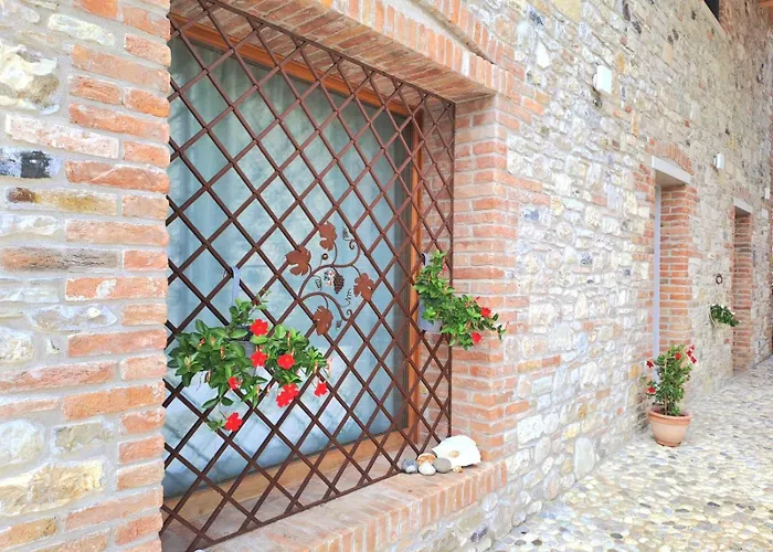 Agrialloggio Cantina Piccolin