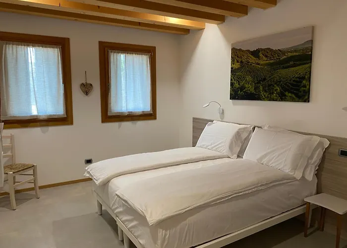 Agrialloggio Cantina Piccolin