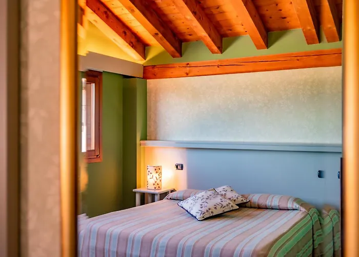 Agriturismo Roccat