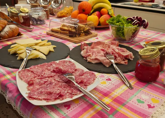 Dalla Afra Agrialloggi