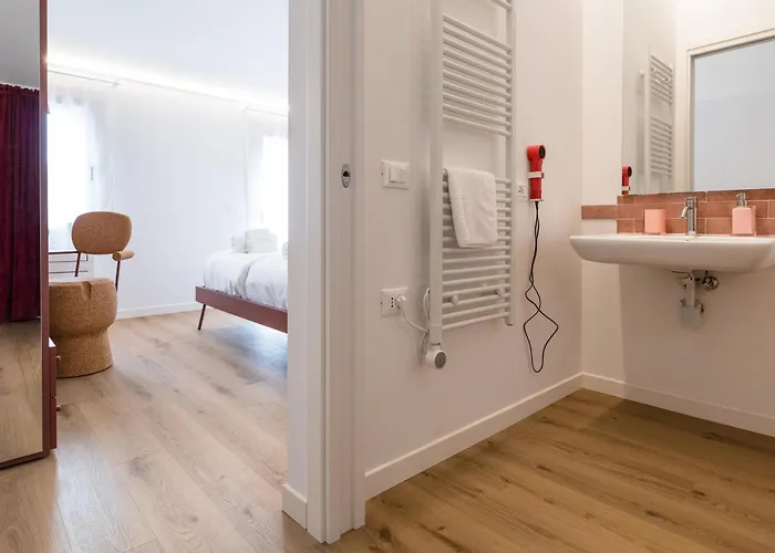 Lambo Cellini - Bed & Breakfast