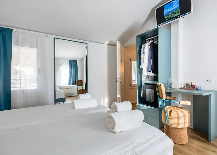 Lambo Cellini - Bed & Breakfast