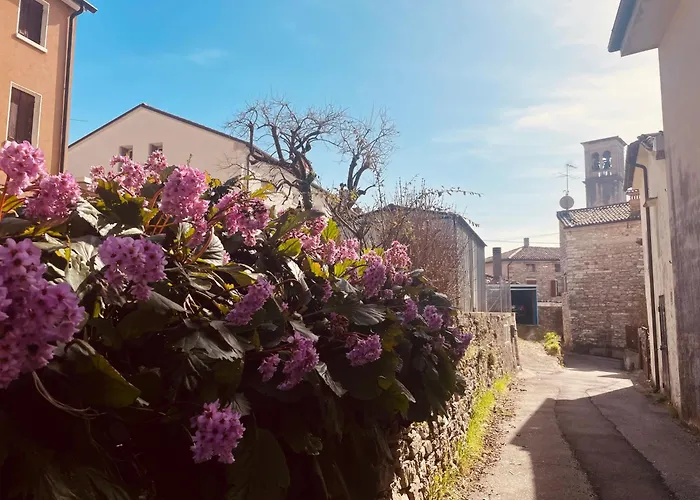 Borgo Cortivi B&B