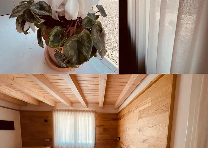 Borgo Cortivi B&B