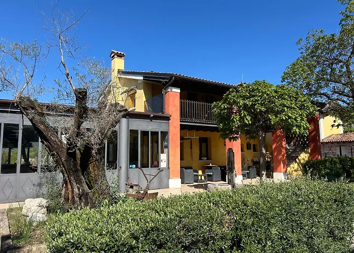 Country House La Montagnola