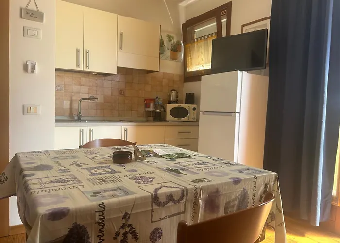 Country House La Montagnola