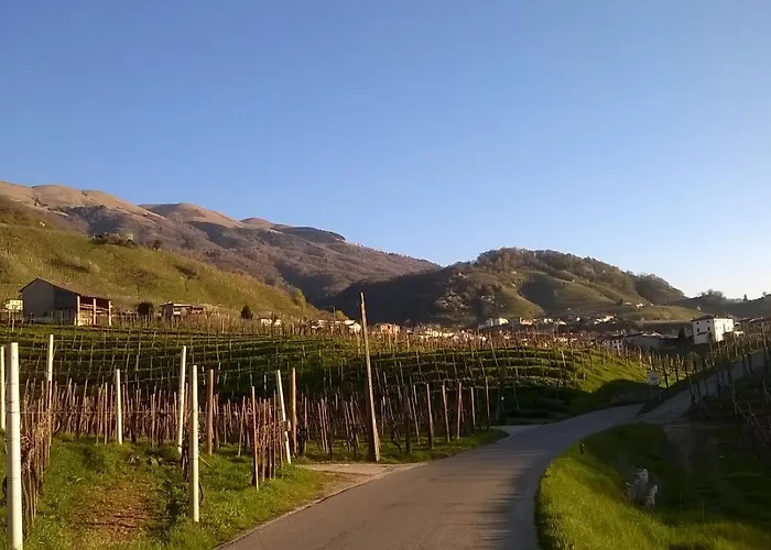 Dalla Afra Agrialloggi